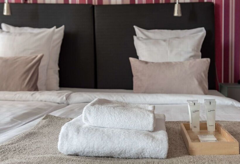 Comfort Hotel Sundsvall