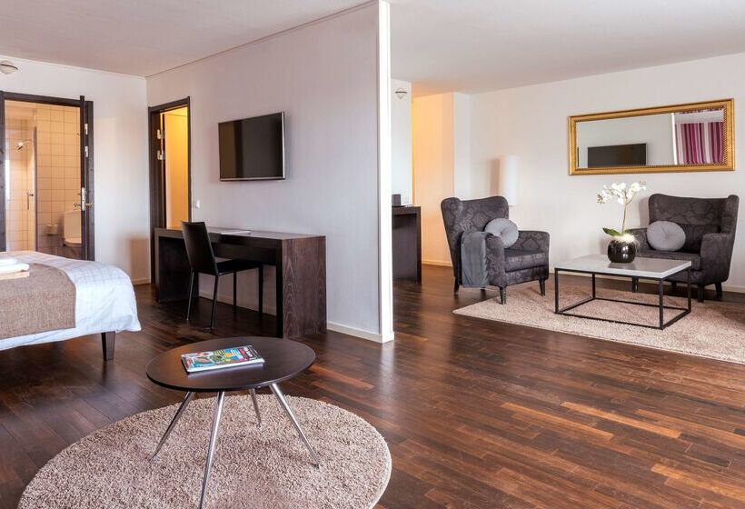 Comfort Hotel Sundsvall