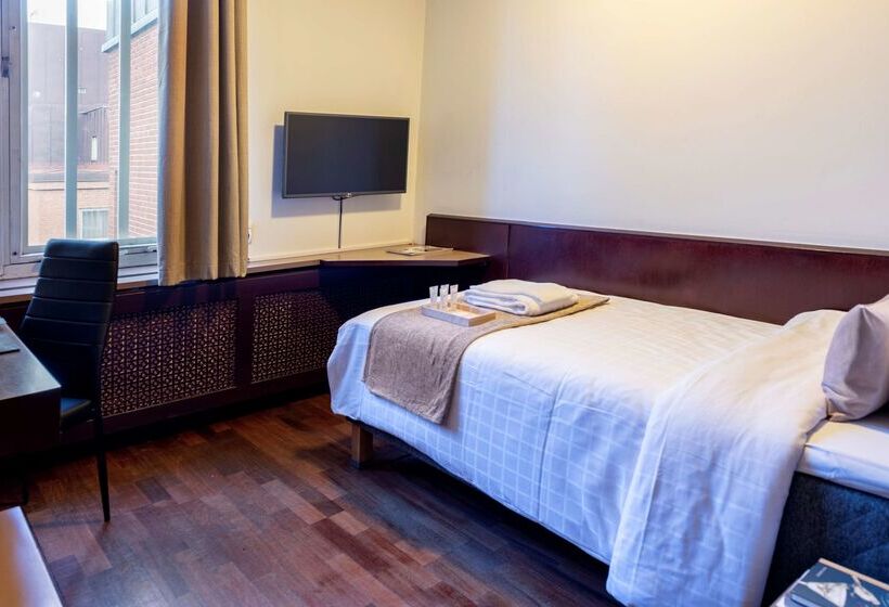 Comfort Hotel Sundsvall