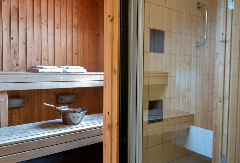 Comfort Hotel Sundsvall