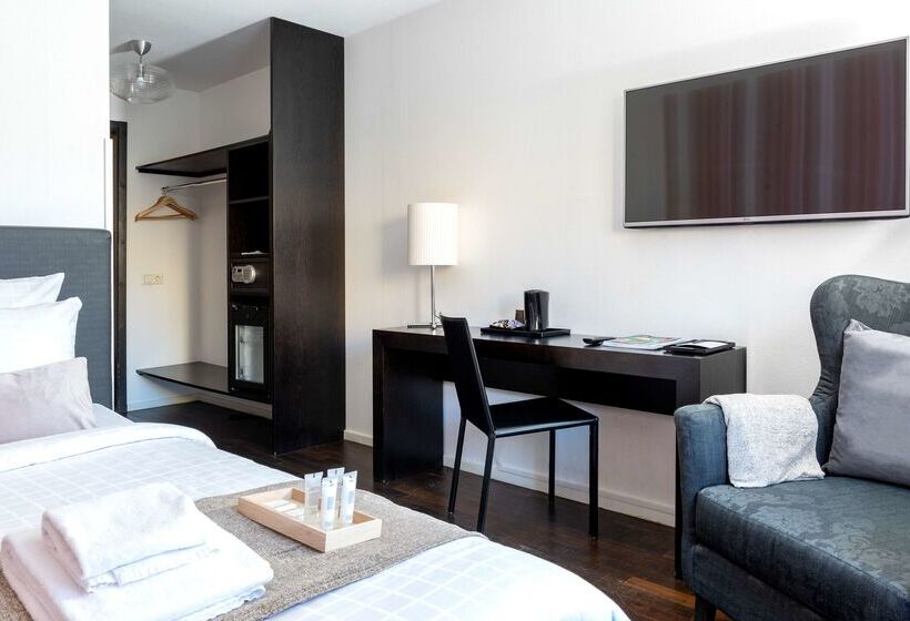 Comfort Hotel Sundsvall