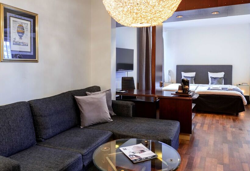 Comfort Hotel Sundsvall