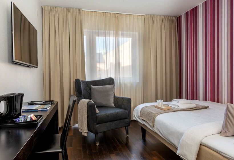Comfort Hotel Sundsvall