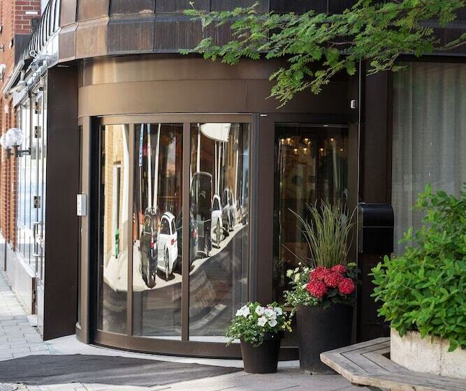 Comfort Hotel Sundsvall