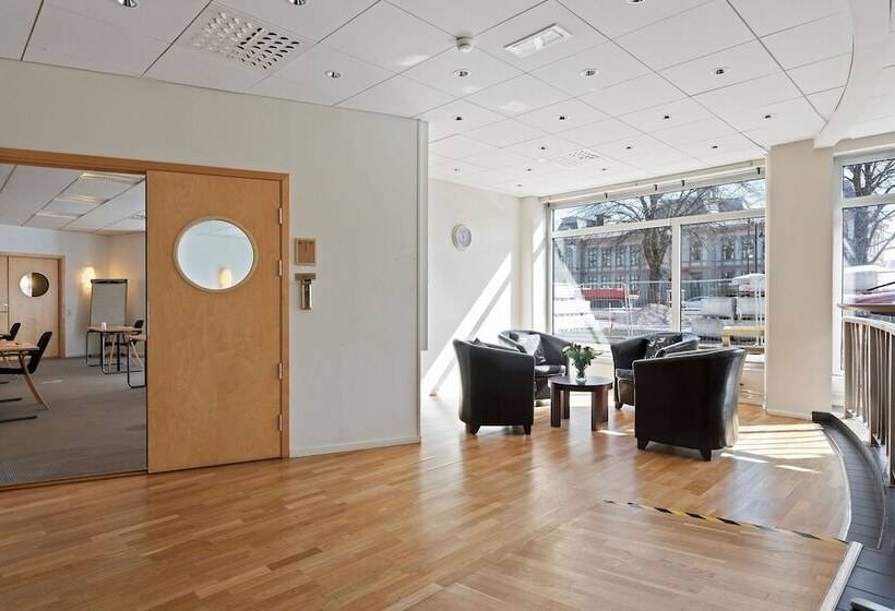 Comfort Hotel Sundsvall