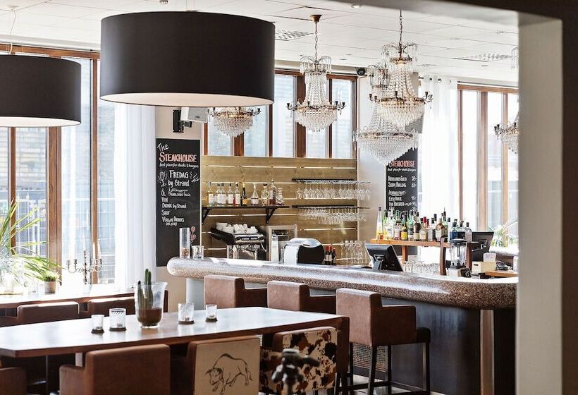 Comfort Hotel Sundsvall