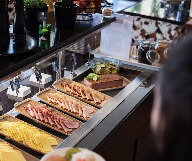 Comfort Hotel Sundsvall