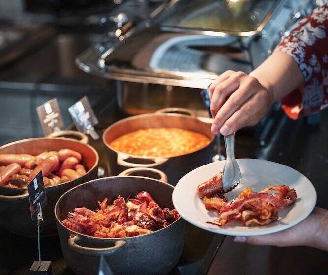 Comfort Hotel Sundsvall