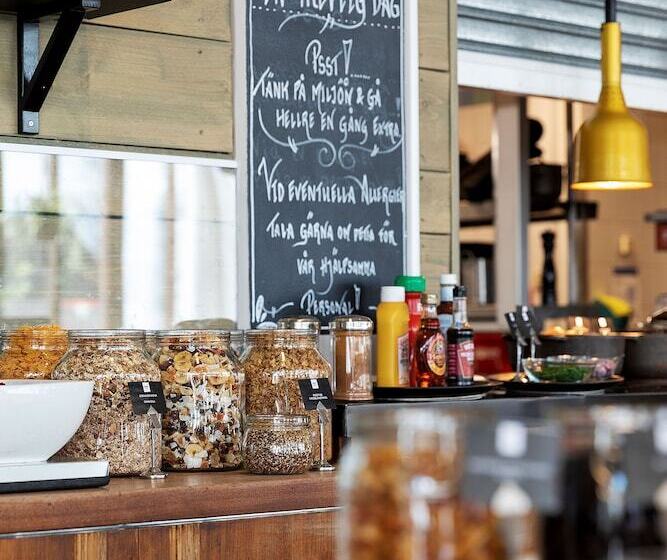 Comfort Hotel Sundsvall