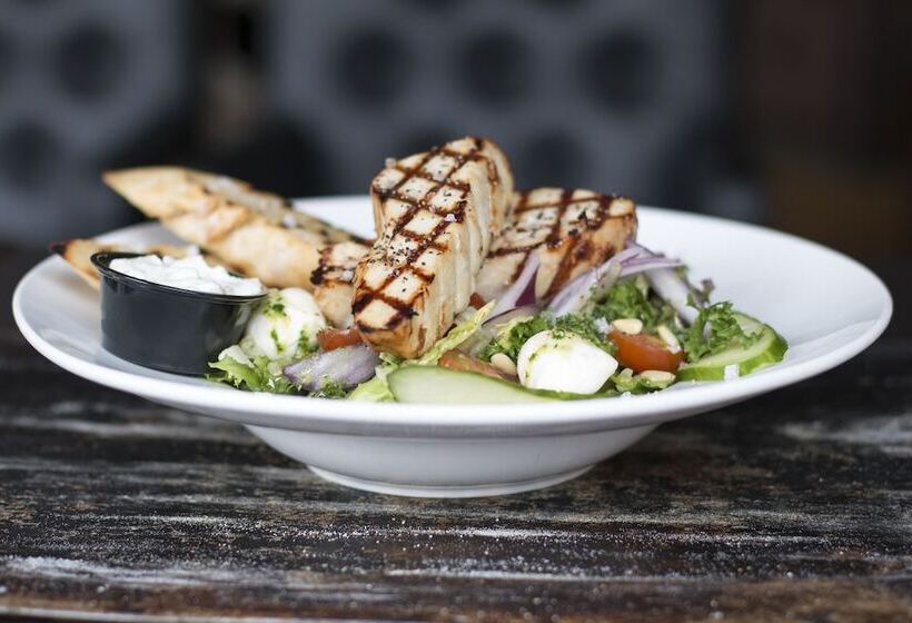 Comfort Hotel Sundsvall