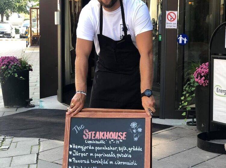 Comfort Hotel Sundsvall