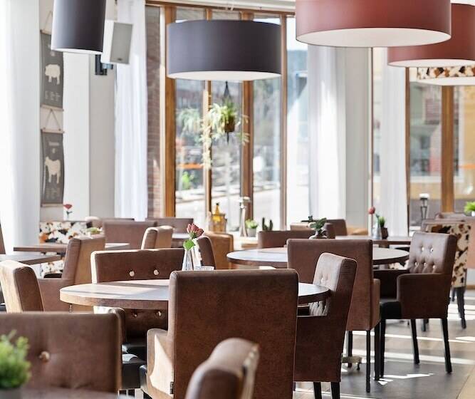 Comfort Hotel Sundsvall