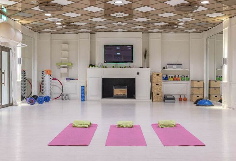 Comfort Hotel Sundsvall