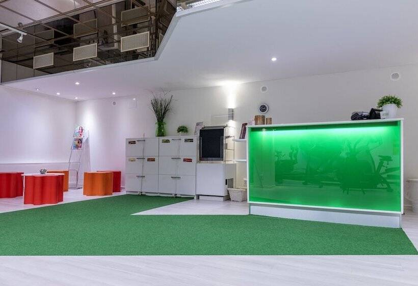 Comfort Hotel Sundsvall