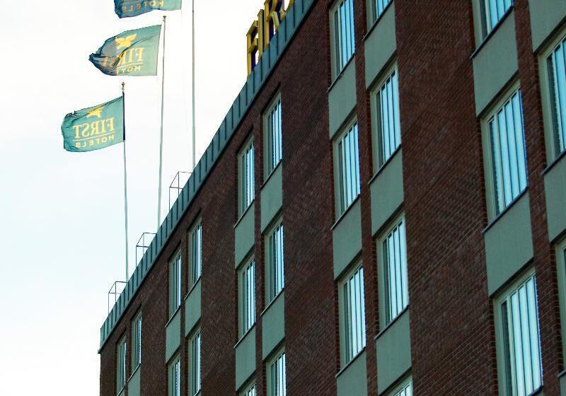 Comfort Hotel Sundsvall