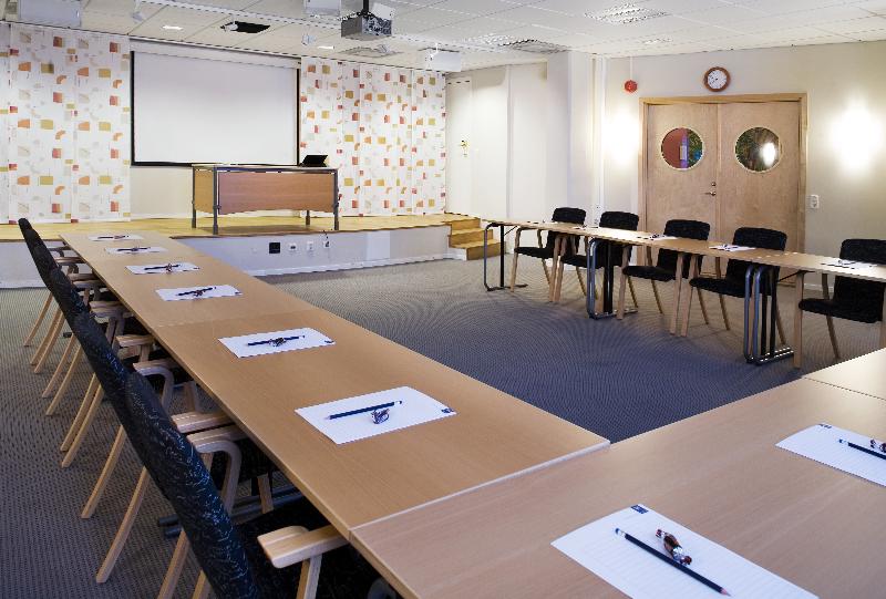 Comfort Hotel Sundsvall