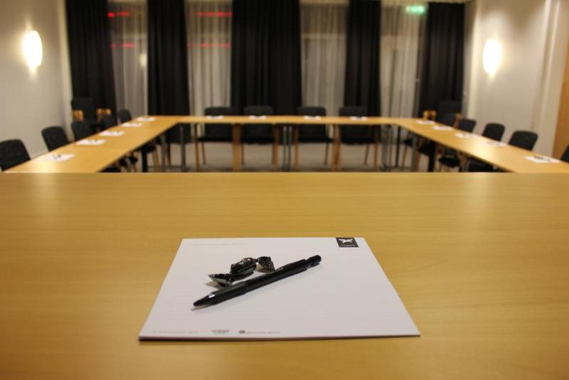 Comfort Hotel Sundsvall