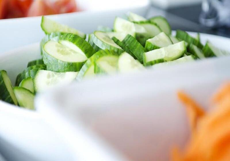 Comfort Hotel Sundsvall