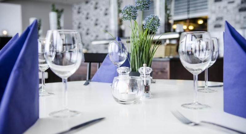 Comfort Hotel Sundsvall