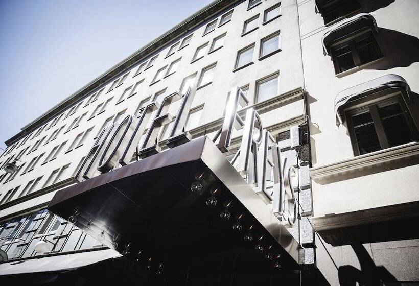 בית מלון כפרי Freys