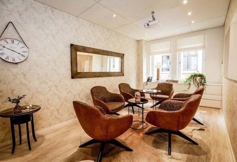 בית מלון כפרי Freys