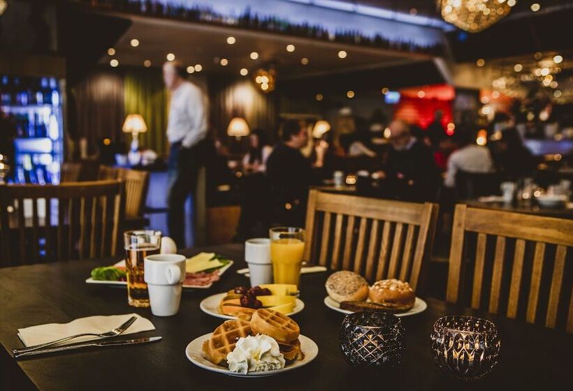 בית מלון כפרי Freys