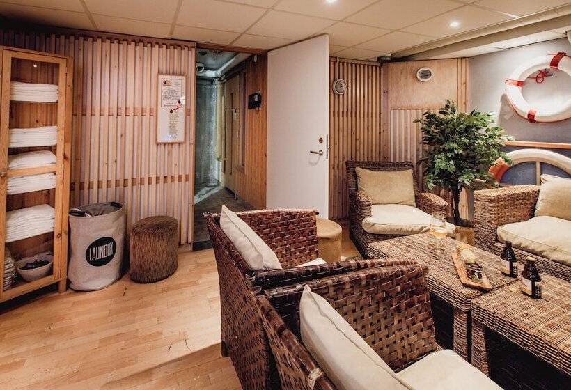 בית מלון כפרי Freys