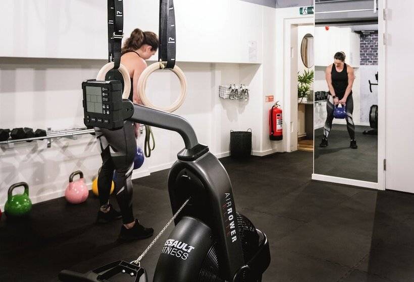 בית מלון כפרי Freys