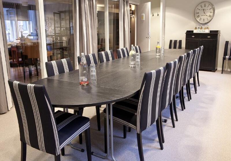 בית מלון כפרי Freys