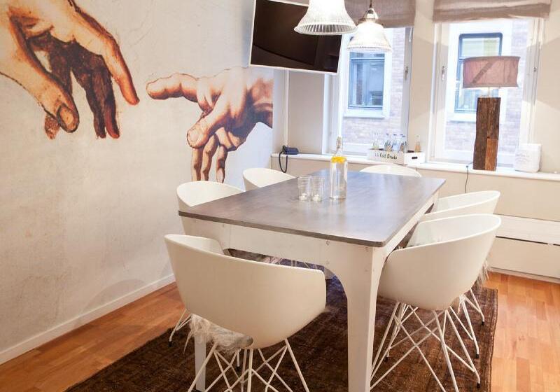 בית מלון כפרי Freys