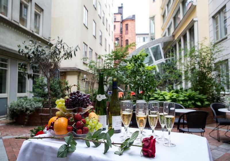 בית מלון כפרי Freys