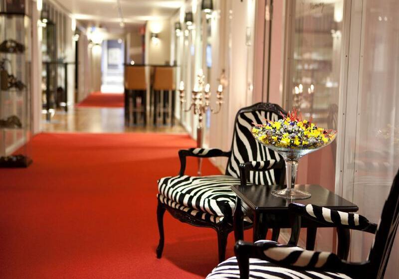 בית מלון כפרי Freys