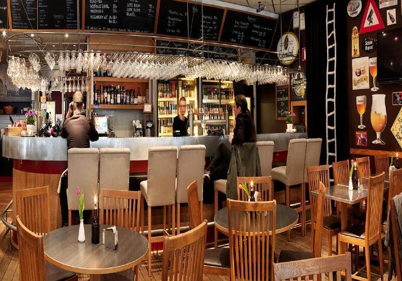 בית מלון כפרי Freys