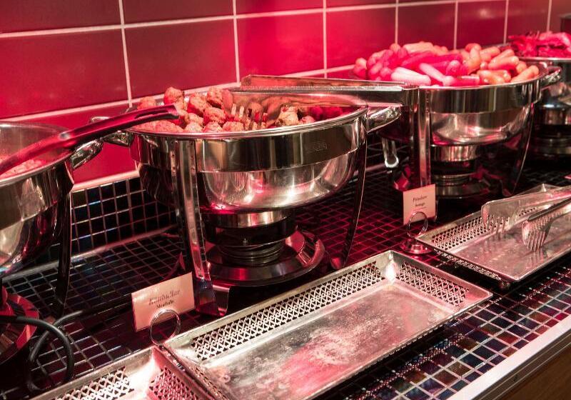 בית מלון כפרי Freys