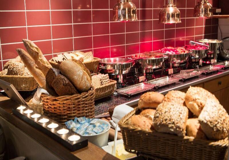 בית מלון כפרי Freys