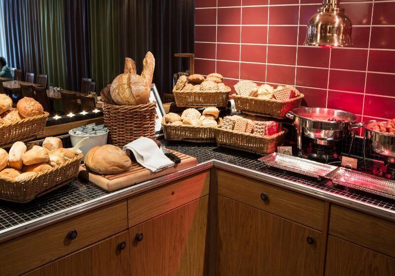 בית מלון כפרי Freys