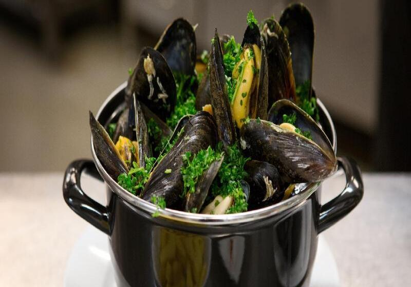 בית מלון כפרי Freys