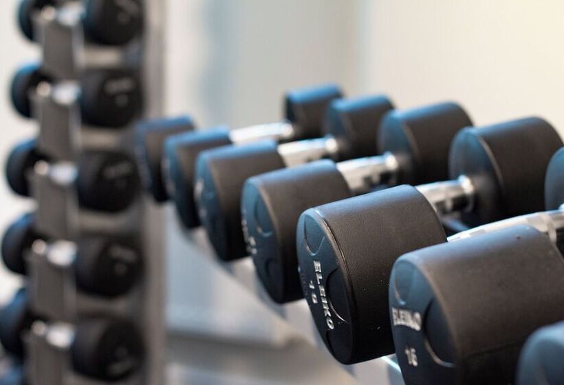 Отель Good Morning+ Halmstad