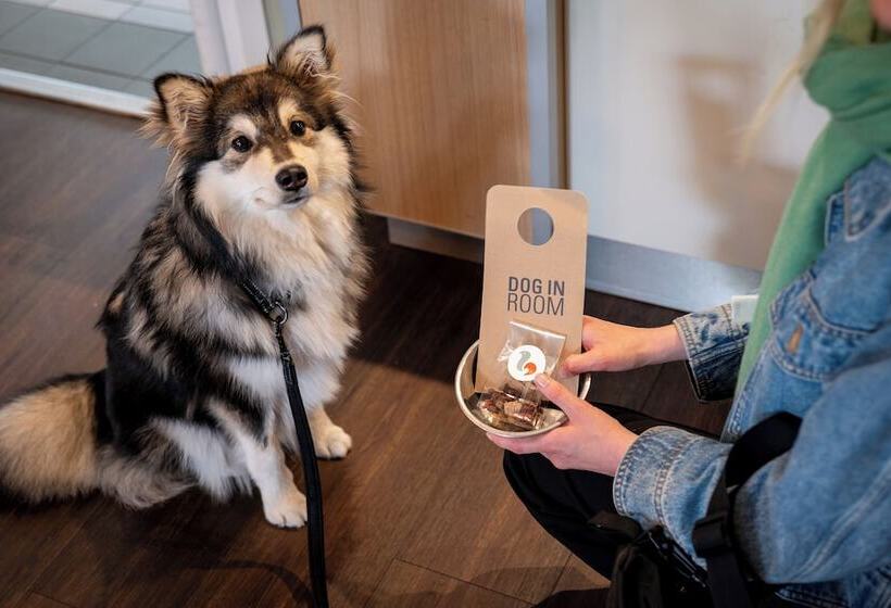 호텔 Good Morning Mölndal