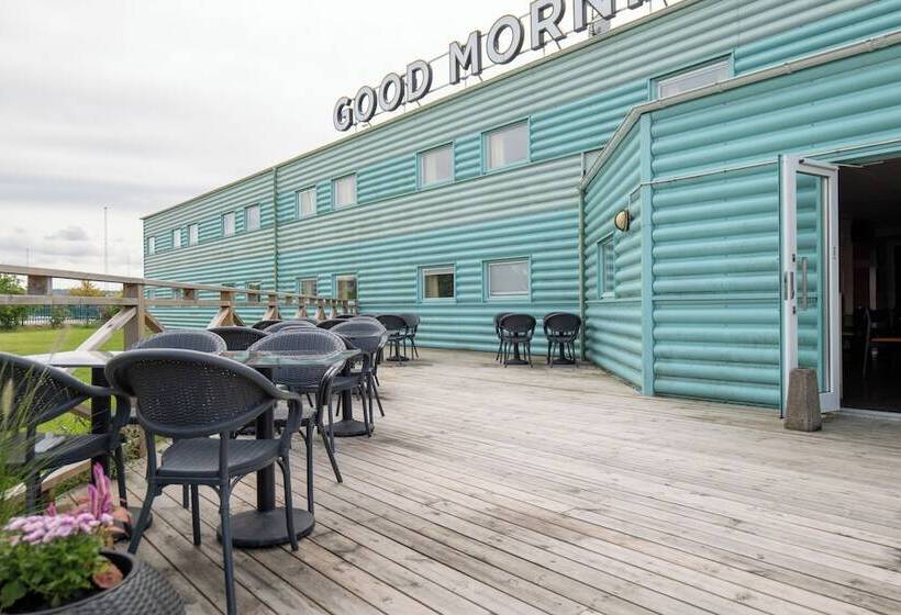 호텔 Good Morning Mölndal