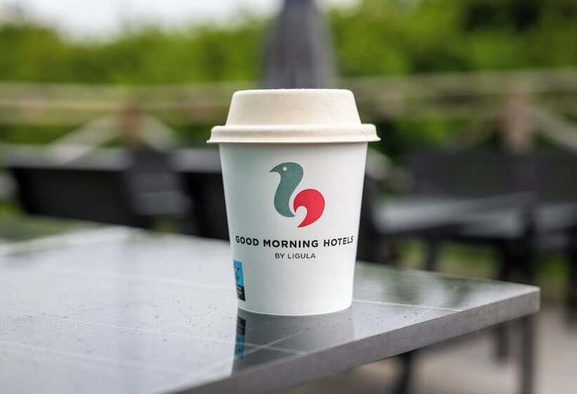 호텔 Good Morning Mölndal