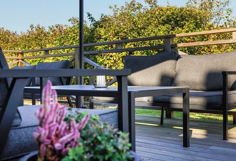 호텔 Good Morning Mölndal