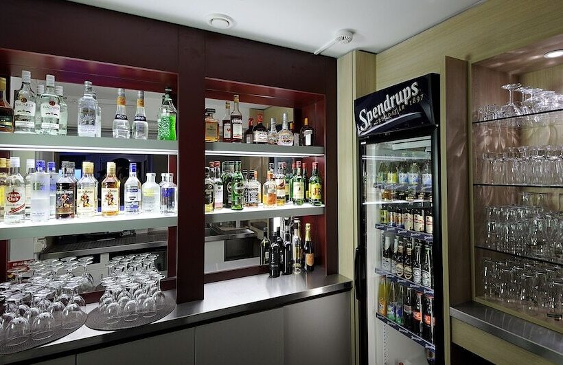 호텔 Good Morning Mölndal