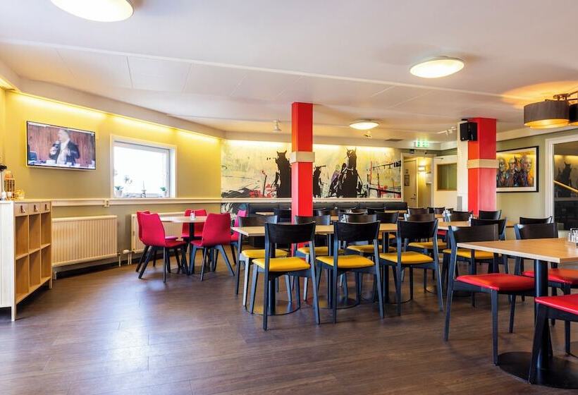 호텔 Good Morning Mölndal