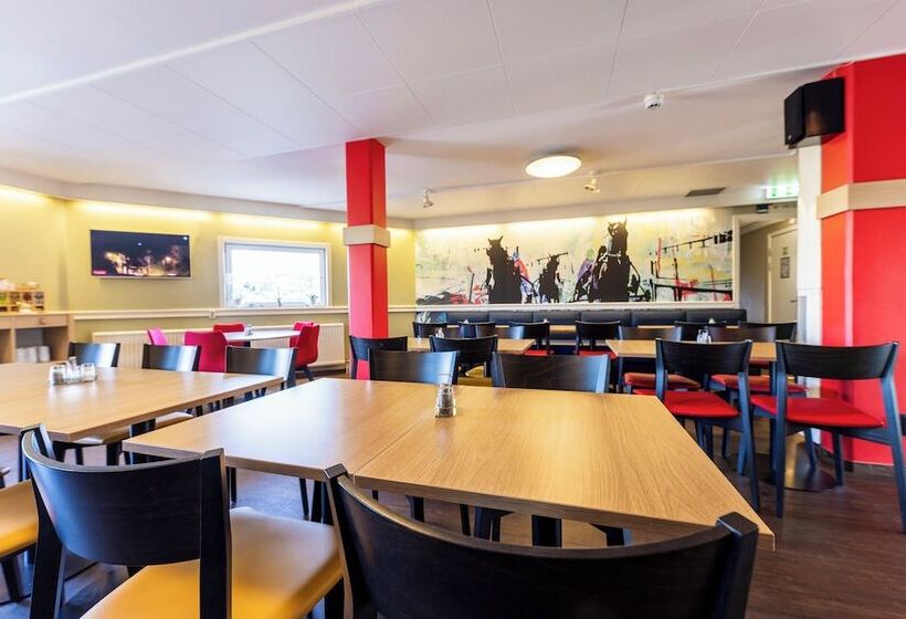 호텔 Good Morning Mölndal