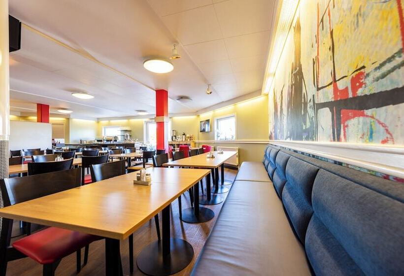 호텔 Good Morning Mölndal