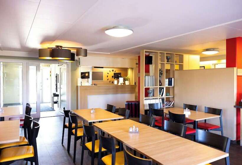 호텔 Good Morning Mölndal