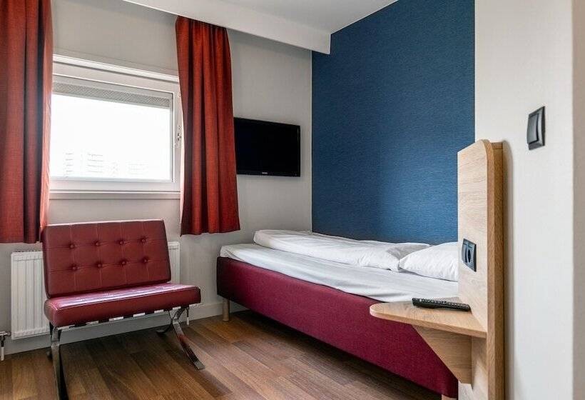 호텔 Good Morning Mölndal