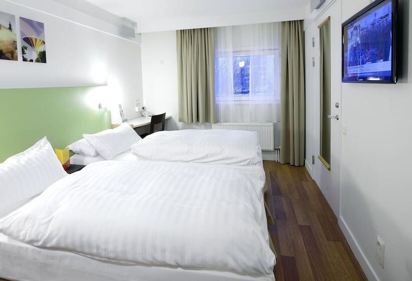 호텔 Good Morning Mölndal