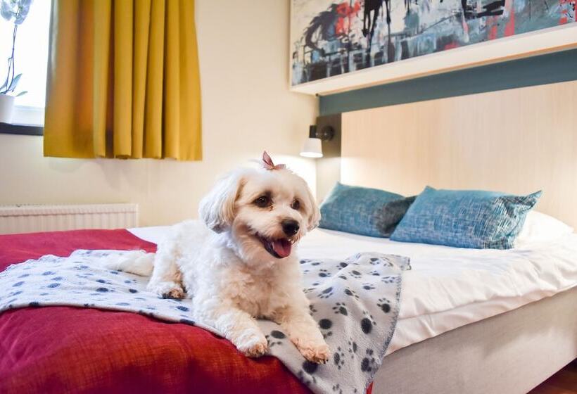 호텔 Good Morning Mölndal